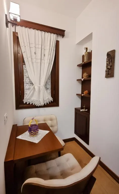 Deluxe Double Room with Castle View — Master Hotel